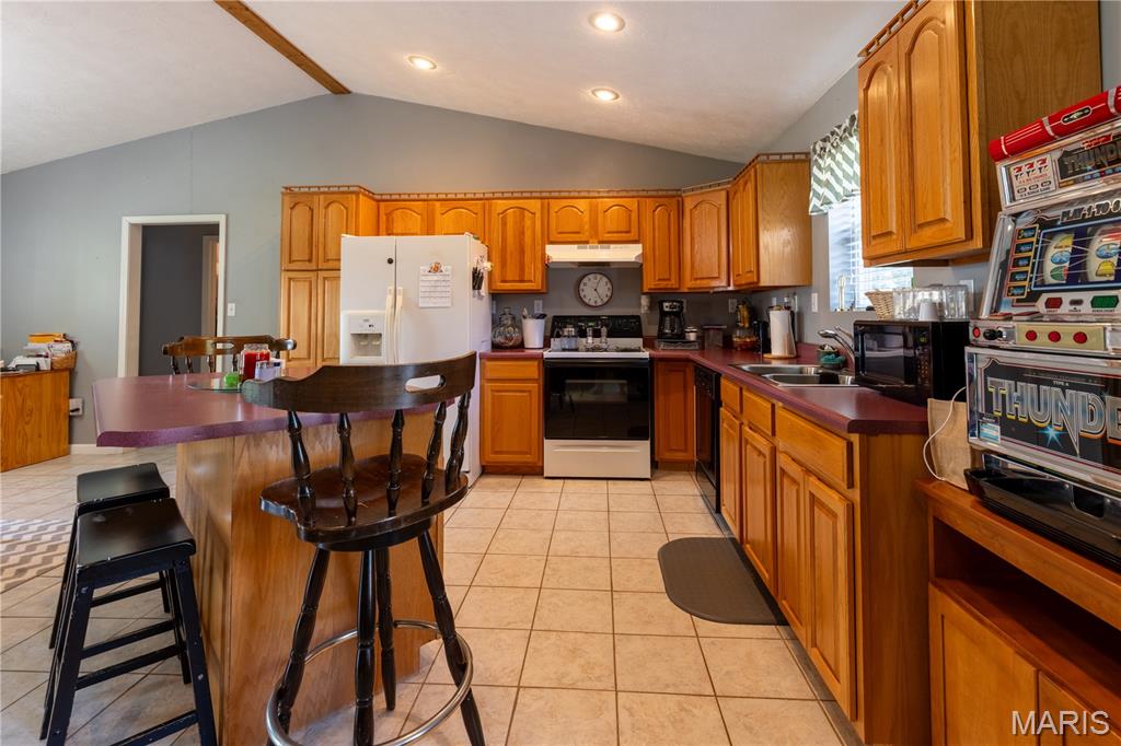 Bain Estates - Residential