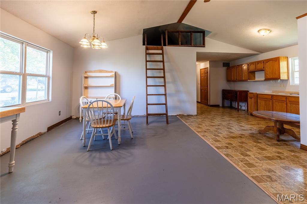 Bain Estates - Residential