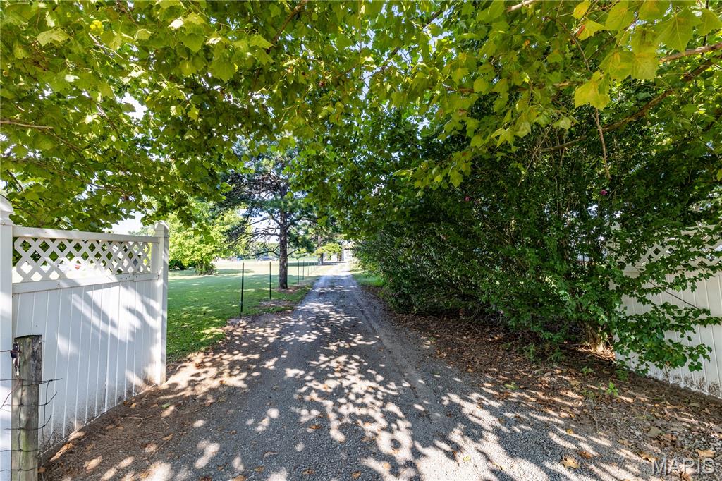 Bain Estates - Residential