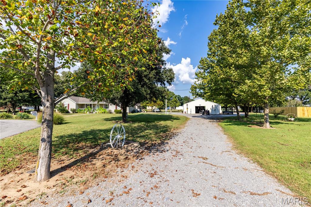 Bain Estates - Residential