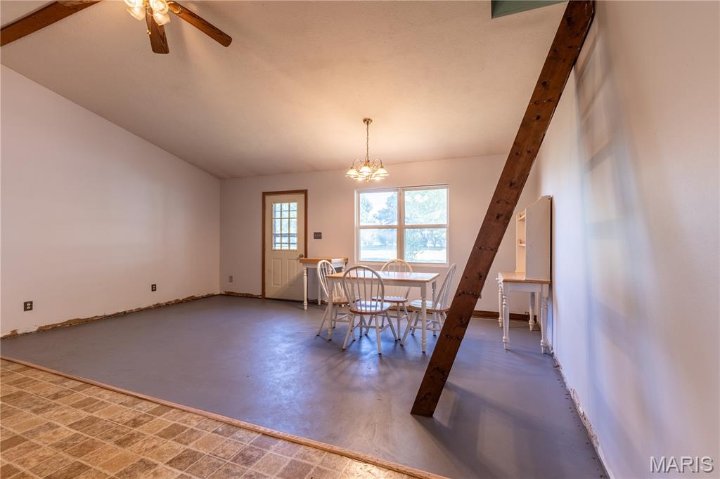 Bain Estates - Residential