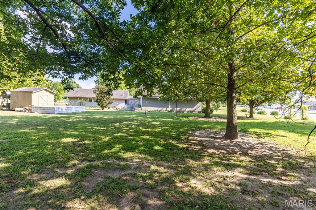 Bain Estates - Residential