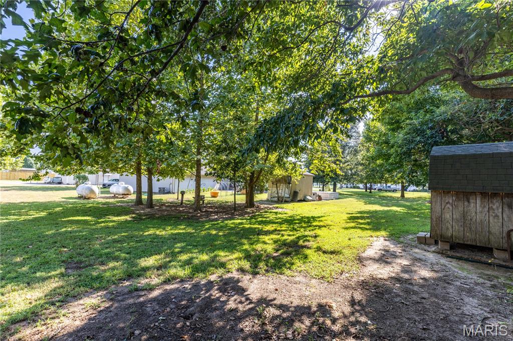 Bain Estates - Residential