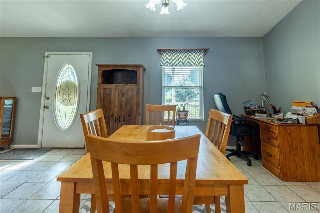 Bain Estates - Residential