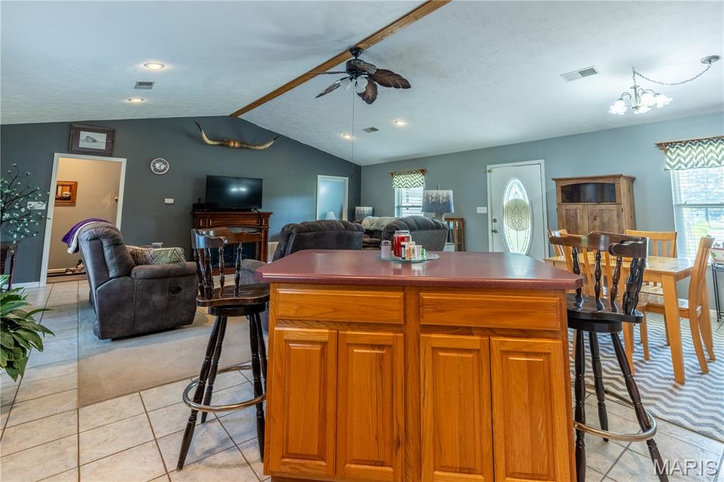 Bain Estates - Residential