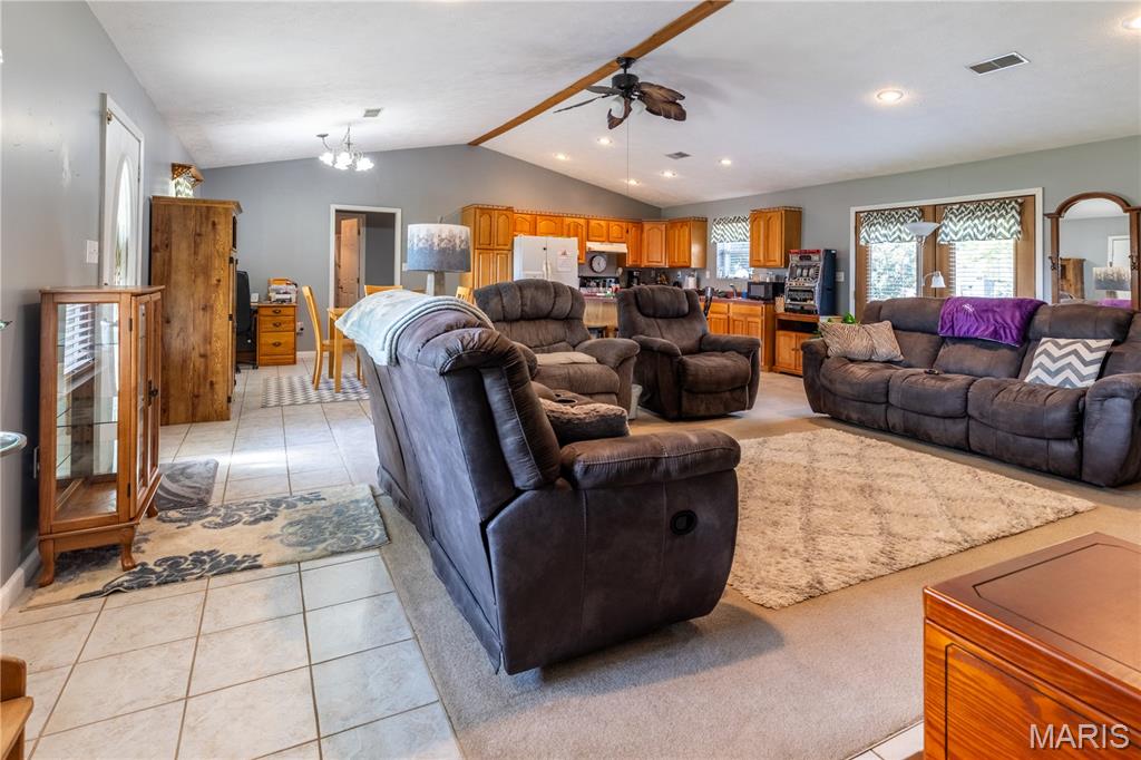 Bain Estates - Residential