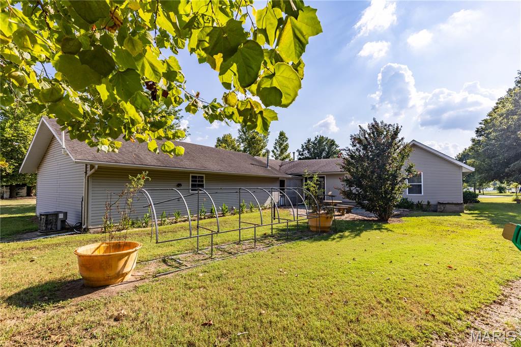 Bain Estates - Residential