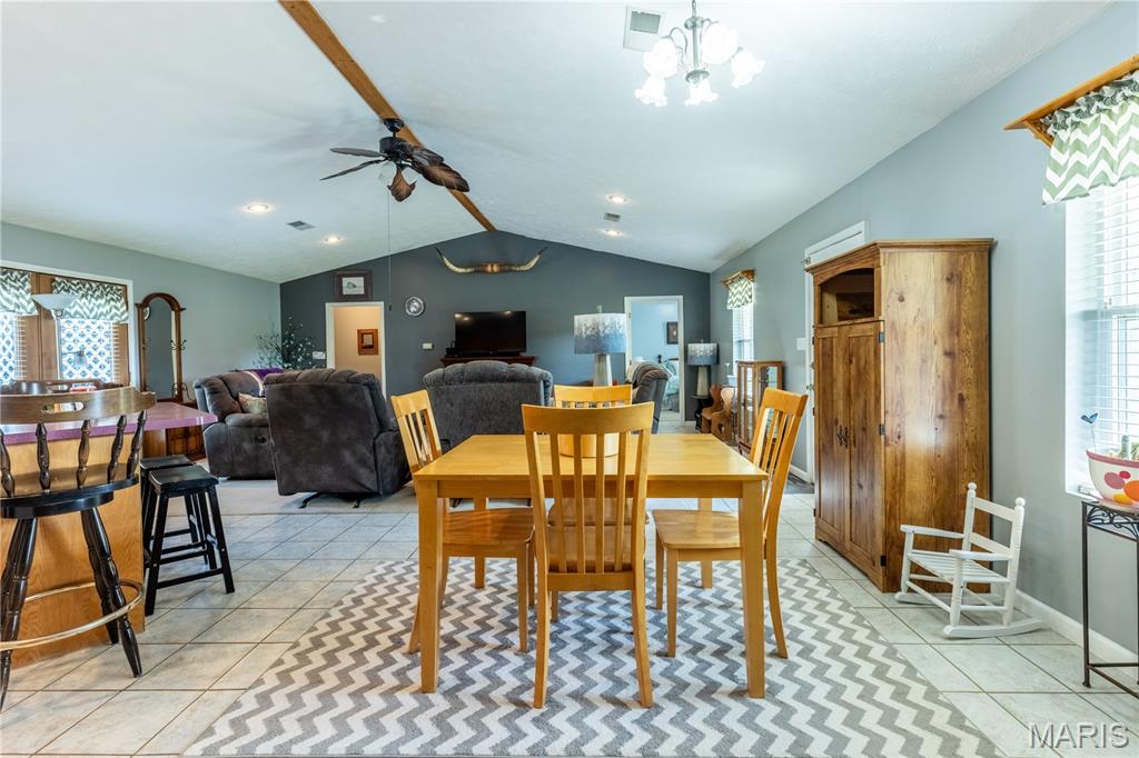 Bain Estates - Residential