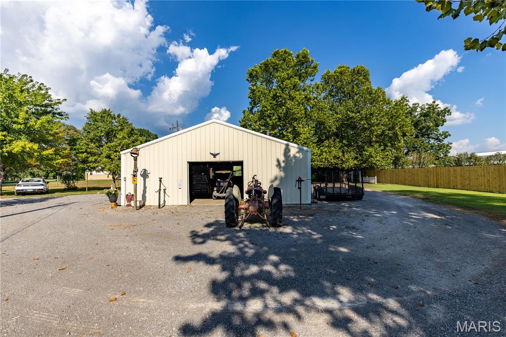 Bain Estates - Residential