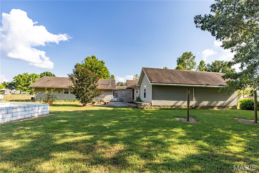 Bain Estates - Residential