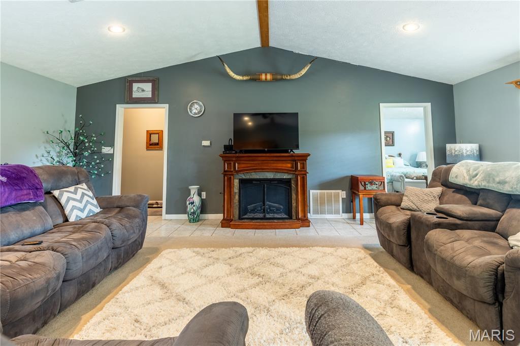 Bain Estates - Residential