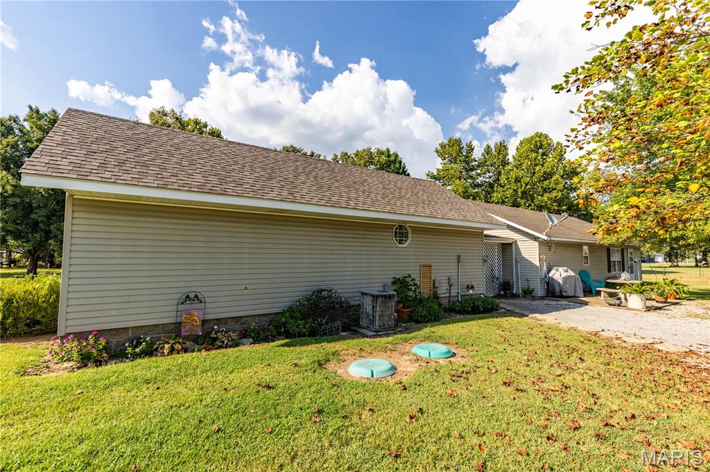 Bain Estates - Residential