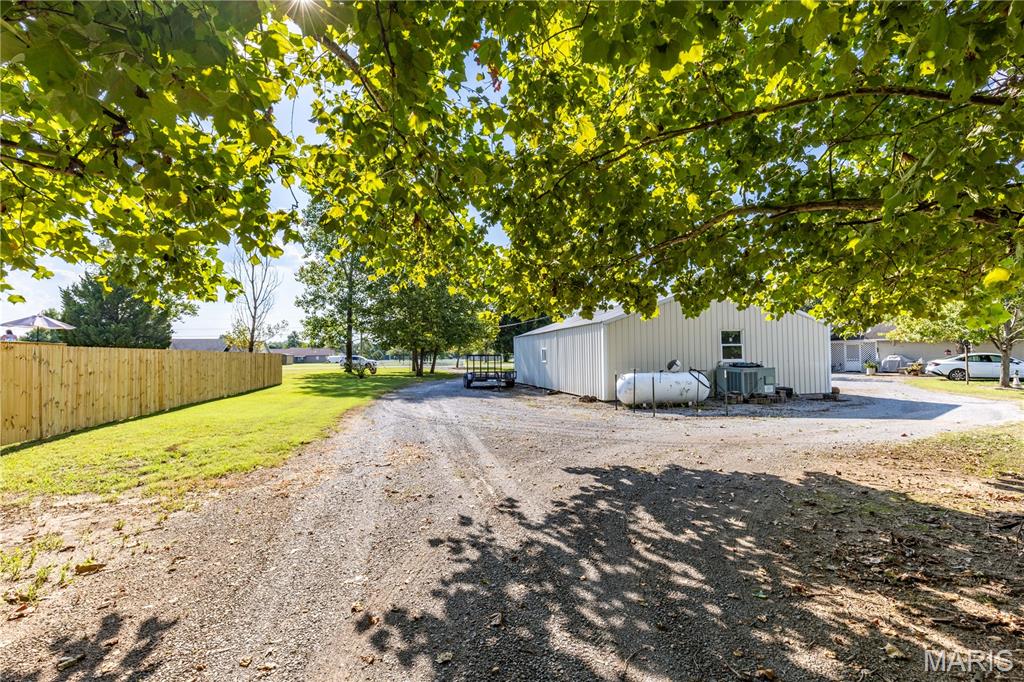 Bain Estates - Residential