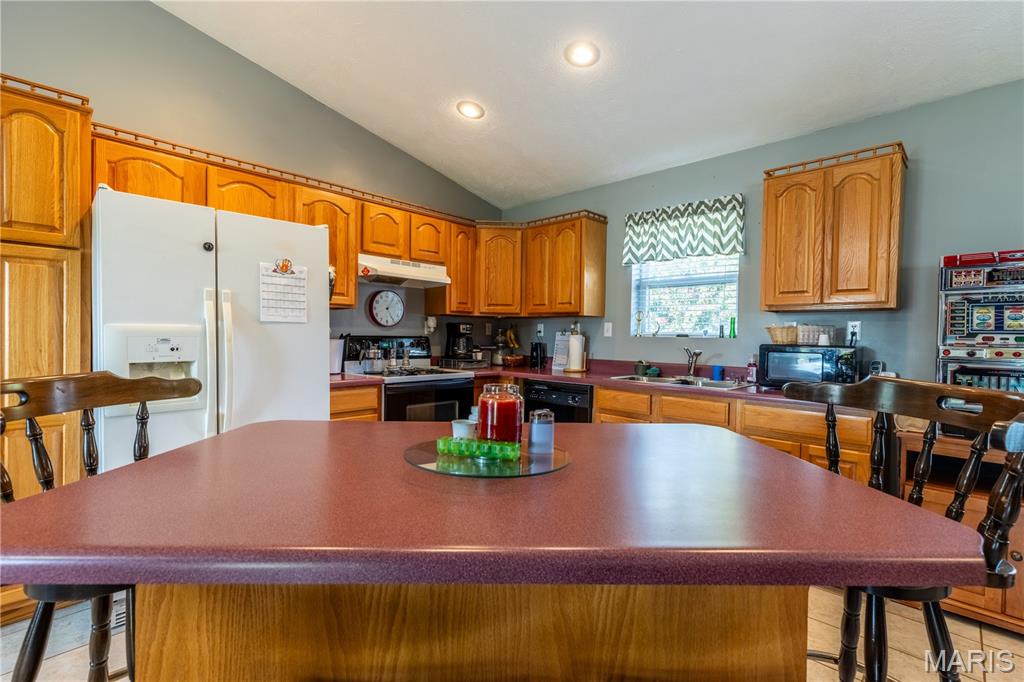 Bain Estates - Residential