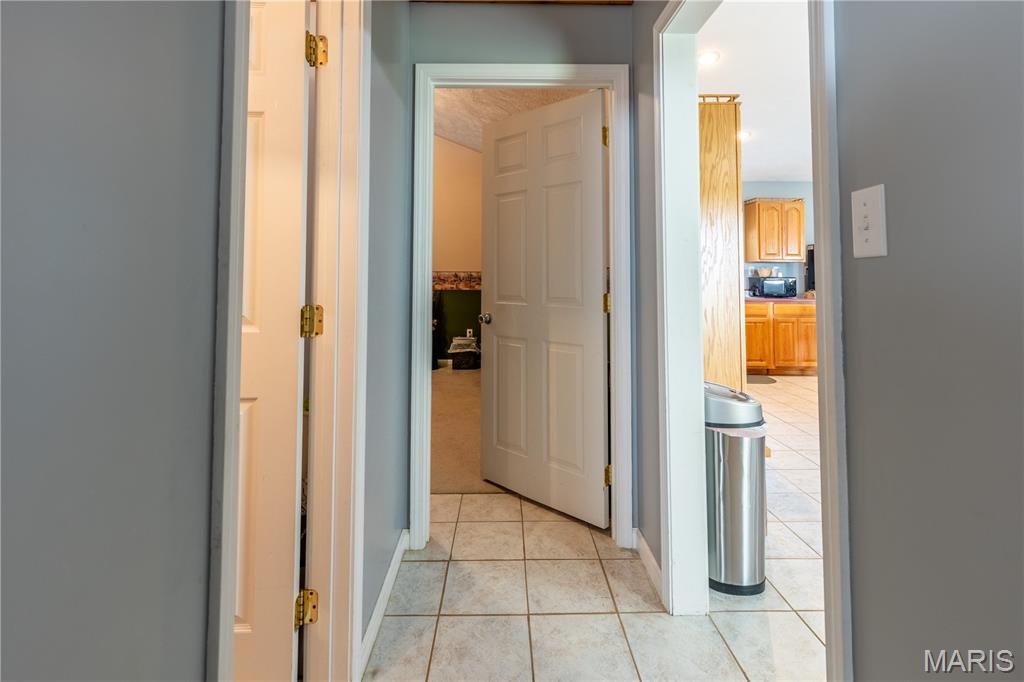 Bain Estates - Residential