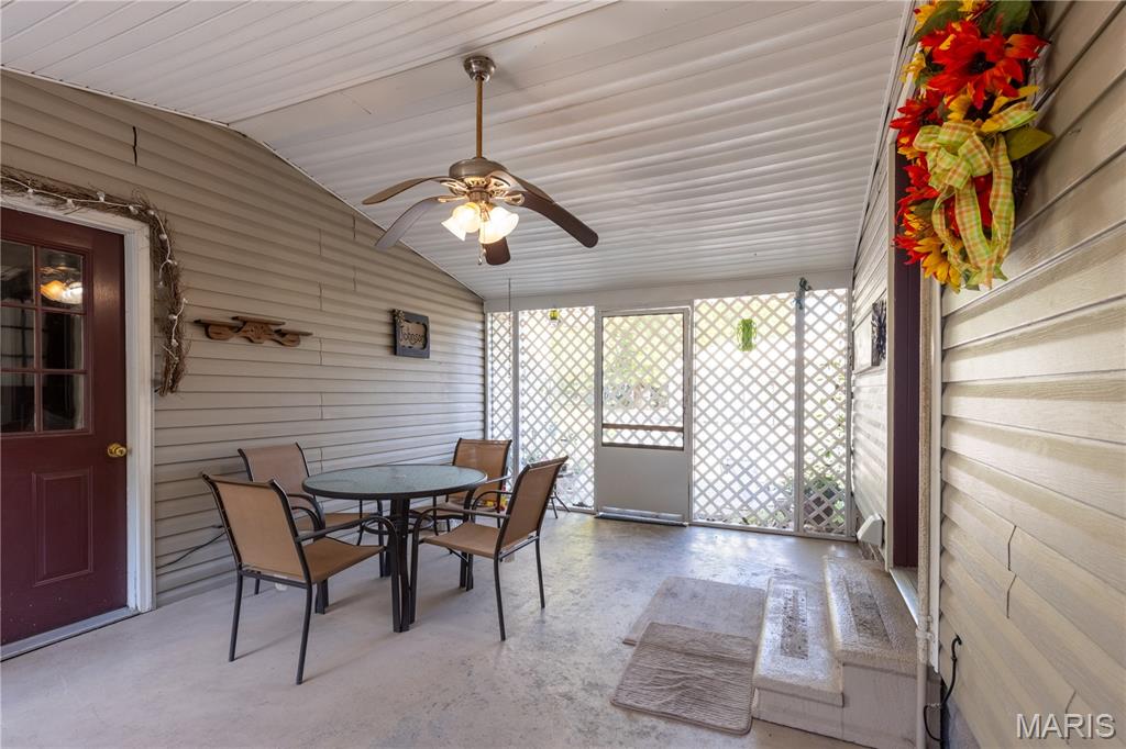 Bain Estates - Residential