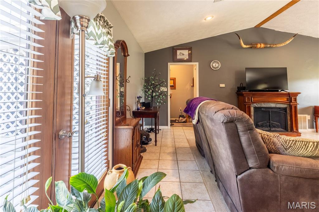 Bain Estates - Residential