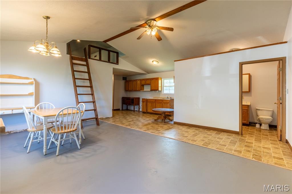 Bain Estates - Residential