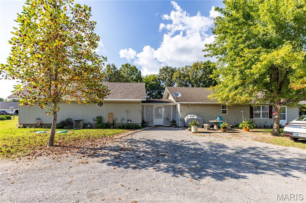 Bain Estates - Residential