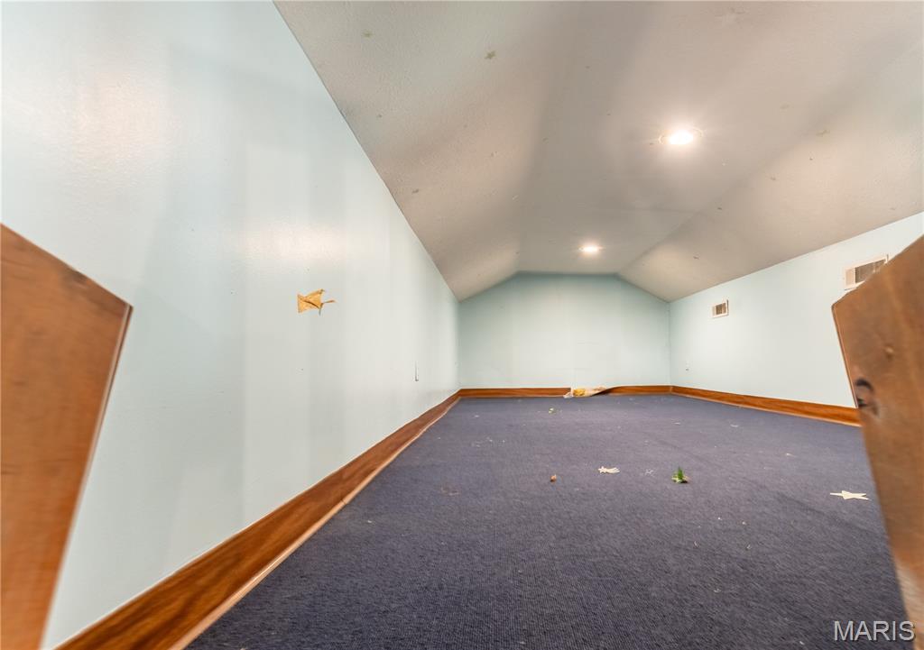 Bain Estates - Residential