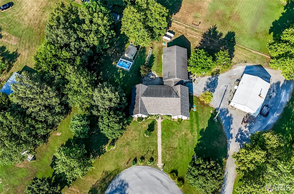 Bain Estates - Residential