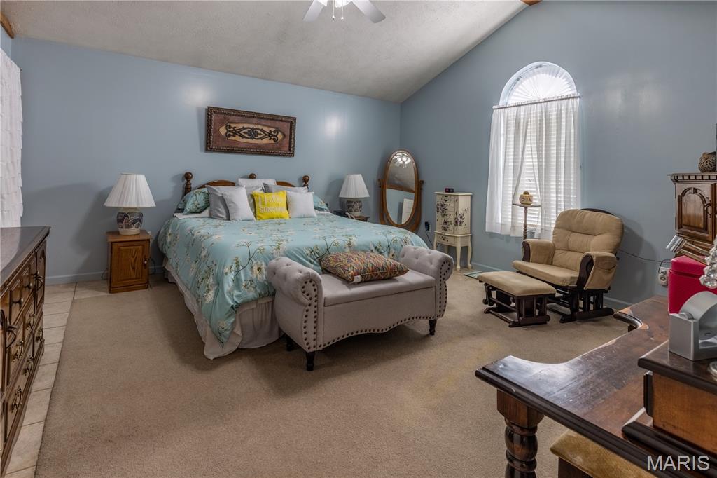 Bain Estates - Residential