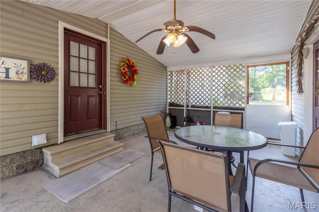 Bain Estates - Residential