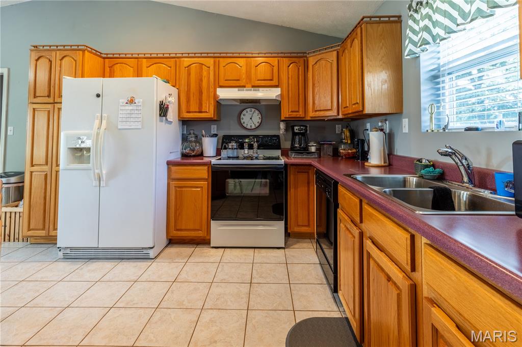 Bain Estates - Residential