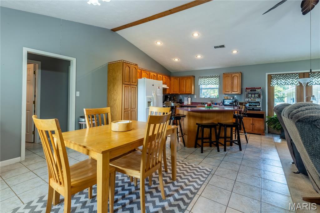 Bain Estates - Residential