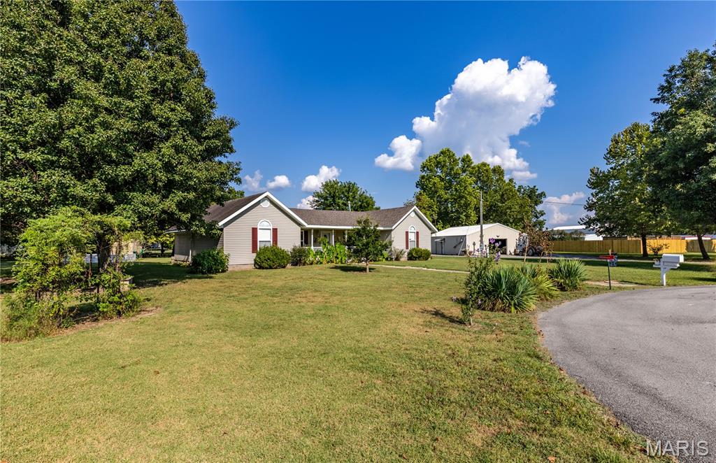 Bain Estates - Residential