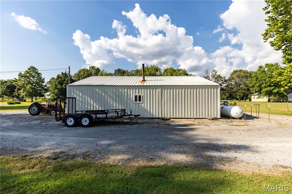 Bain Estates - Residential