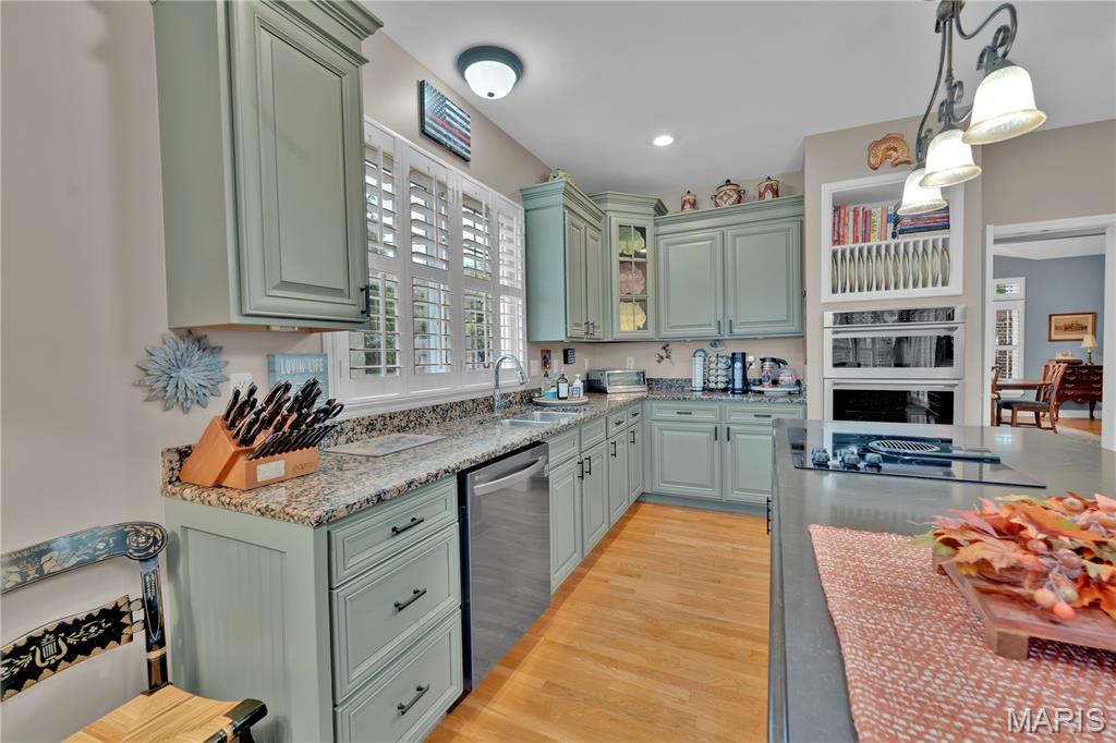 River Breeze Estates - Residential