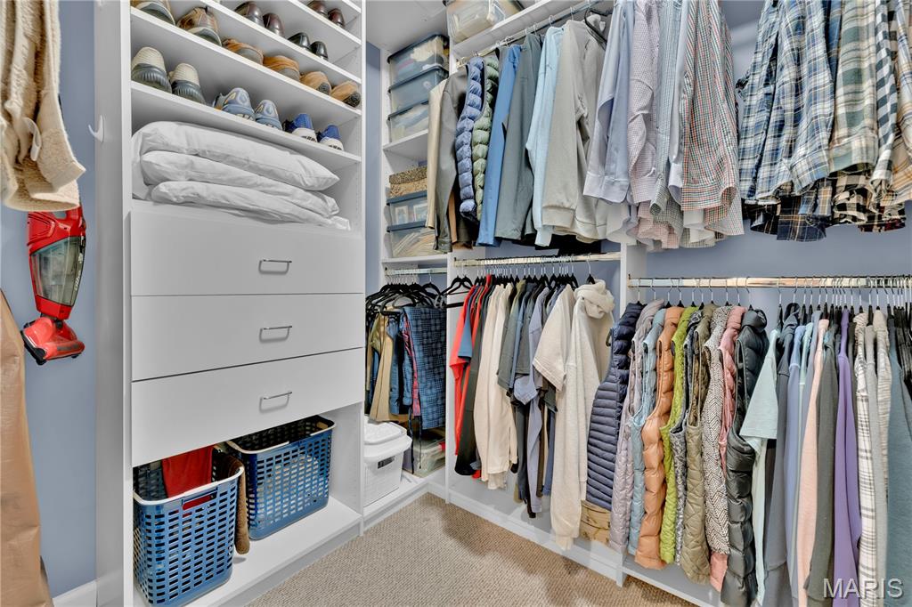 River Breeze Estates - Residential