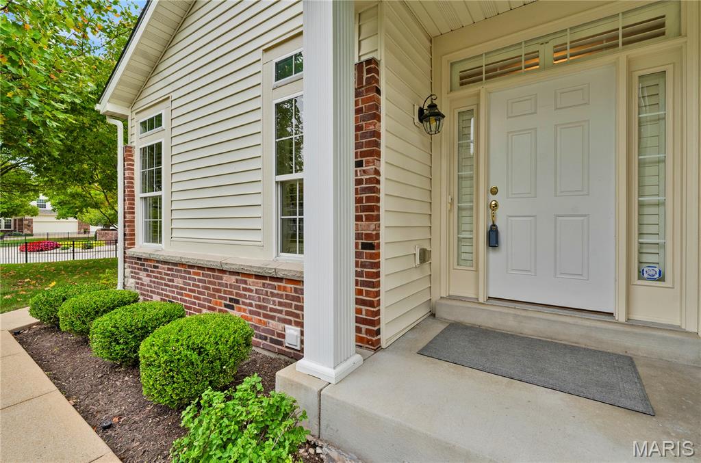 River Breeze Estates - Residential