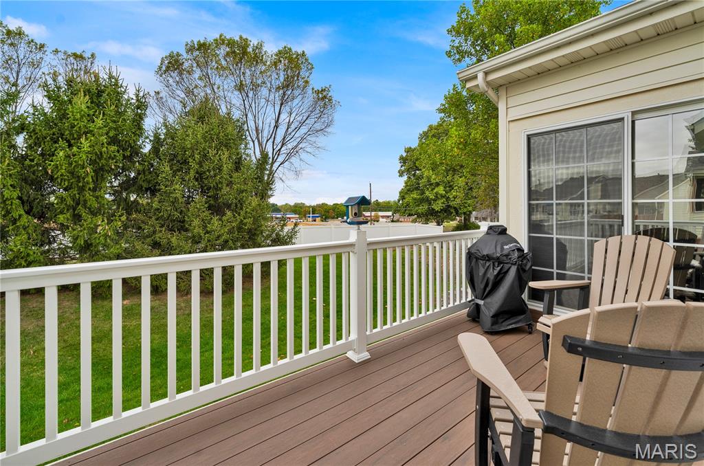 River Breeze Estates - Residential