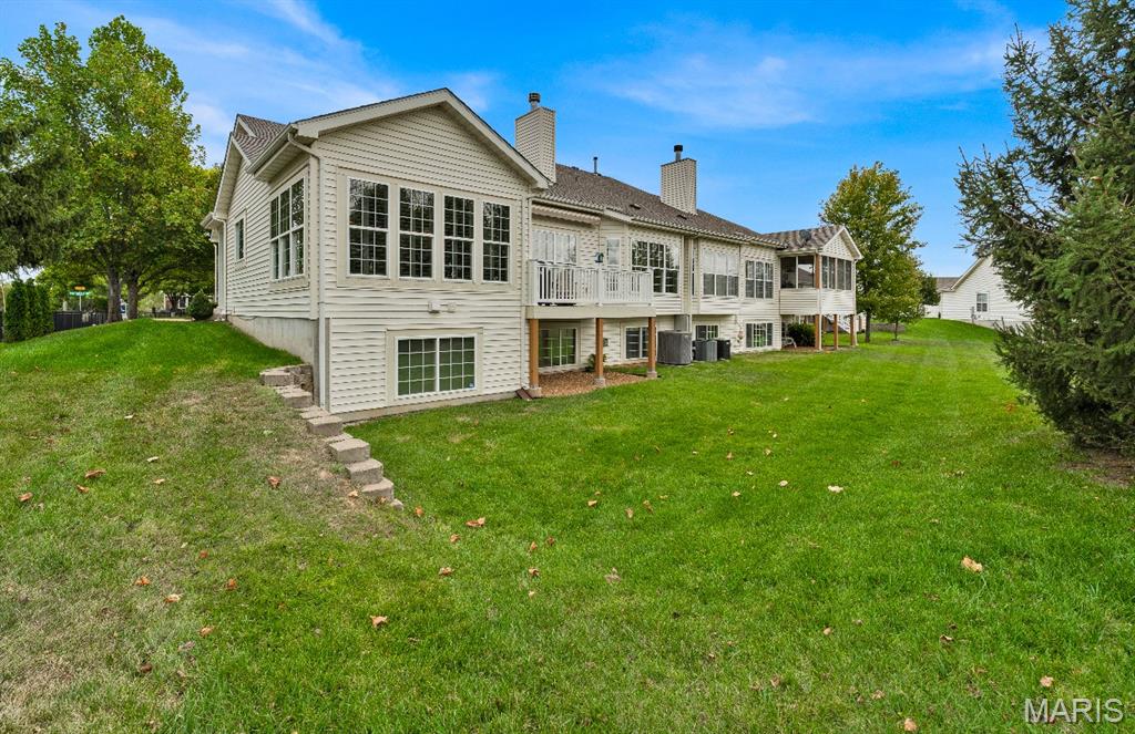 River Breeze Estates - Residential