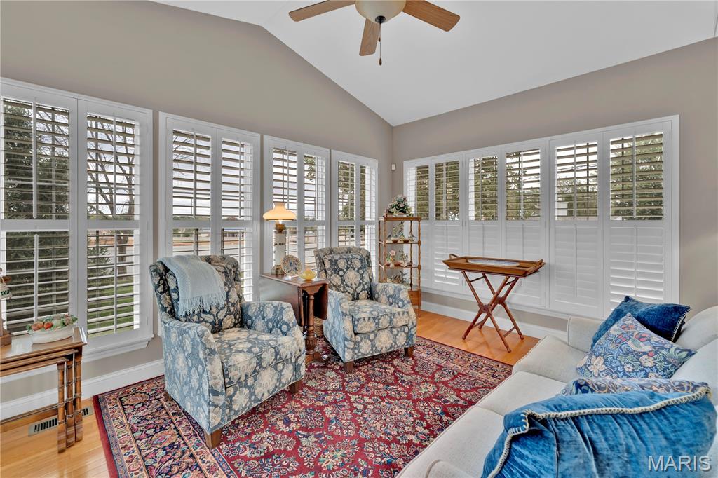 River Breeze Estates - Residential