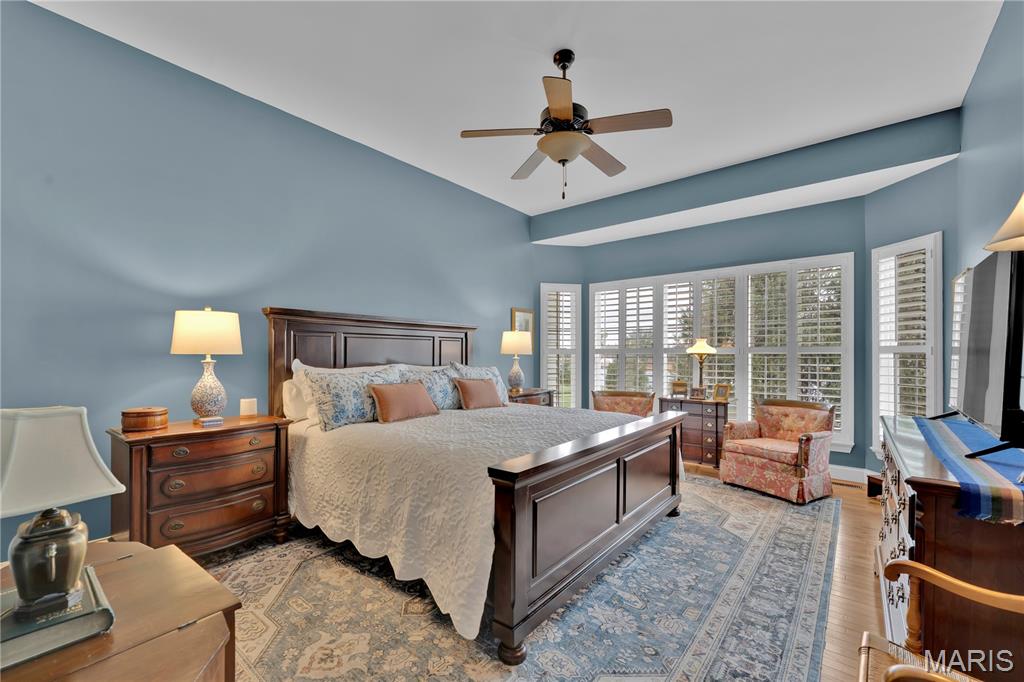 River Breeze Estates - Residential