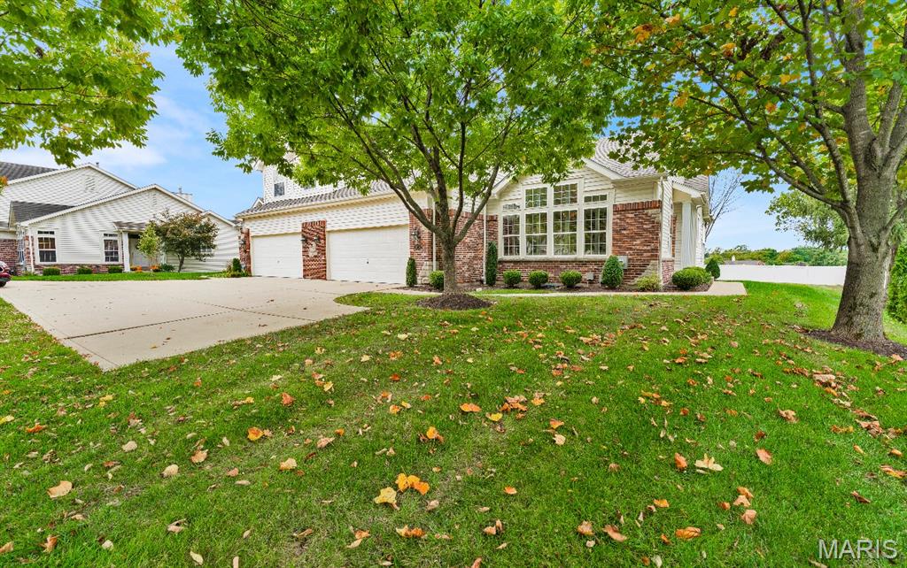 River Breeze Estates - Residential