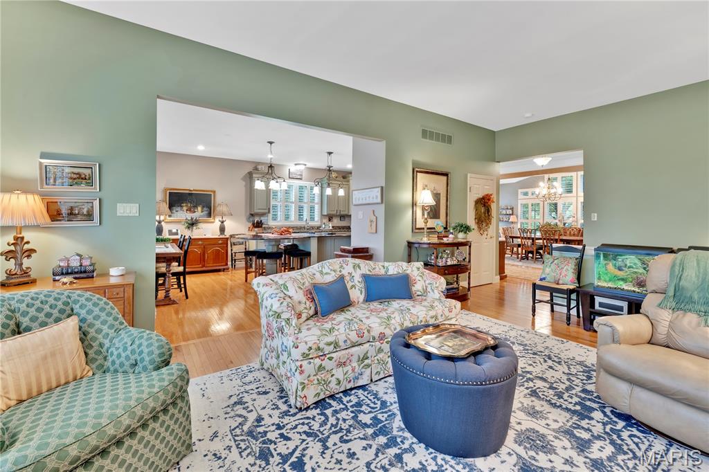 River Breeze Estates - Residential