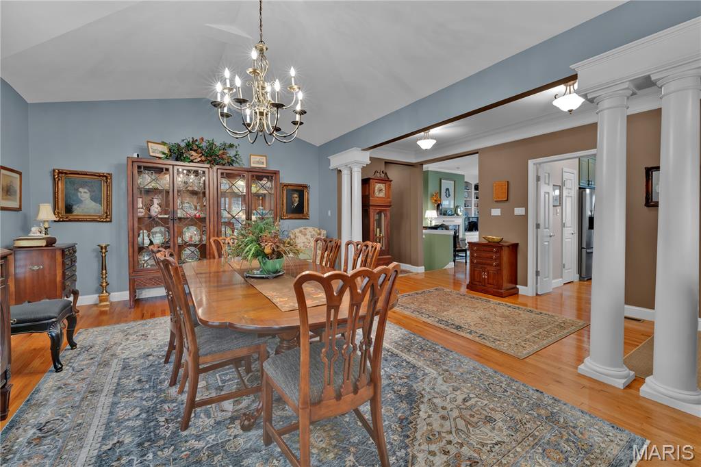 River Breeze Estates - Residential