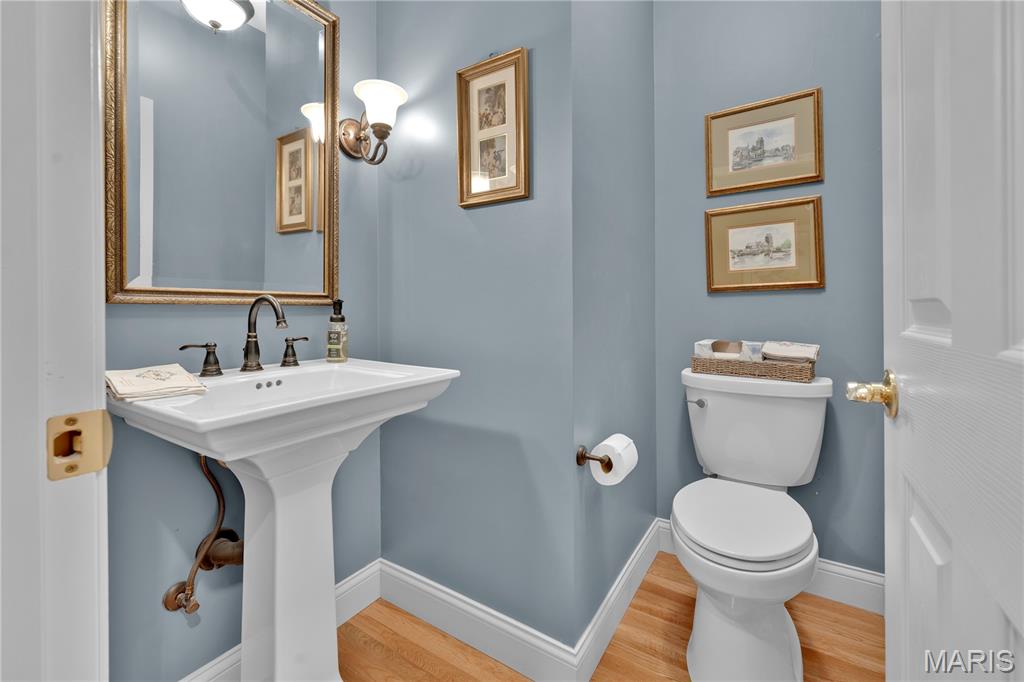 River Breeze Estates - Residential