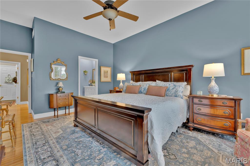 River Breeze Estates - Residential