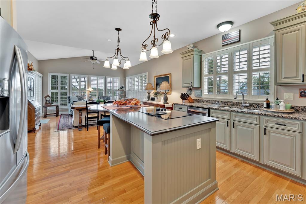 River Breeze Estates - Residential