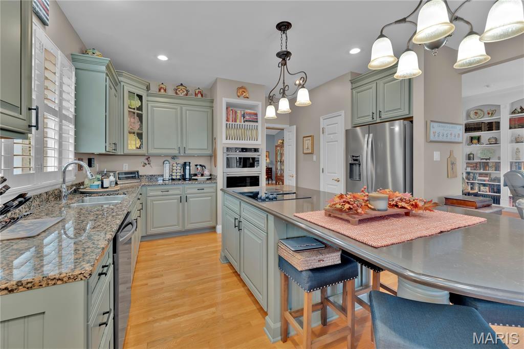 River Breeze Estates - Residential