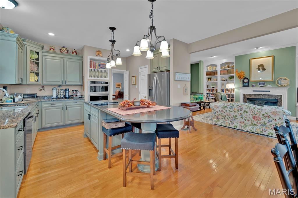 River Breeze Estates - Residential