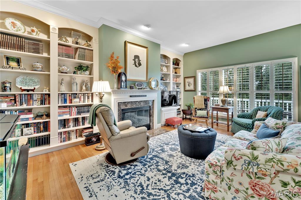 River Breeze Estates - Residential