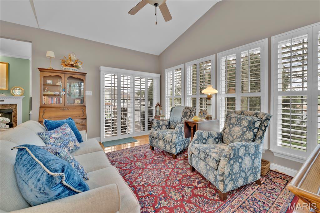 River Breeze Estates - Residential