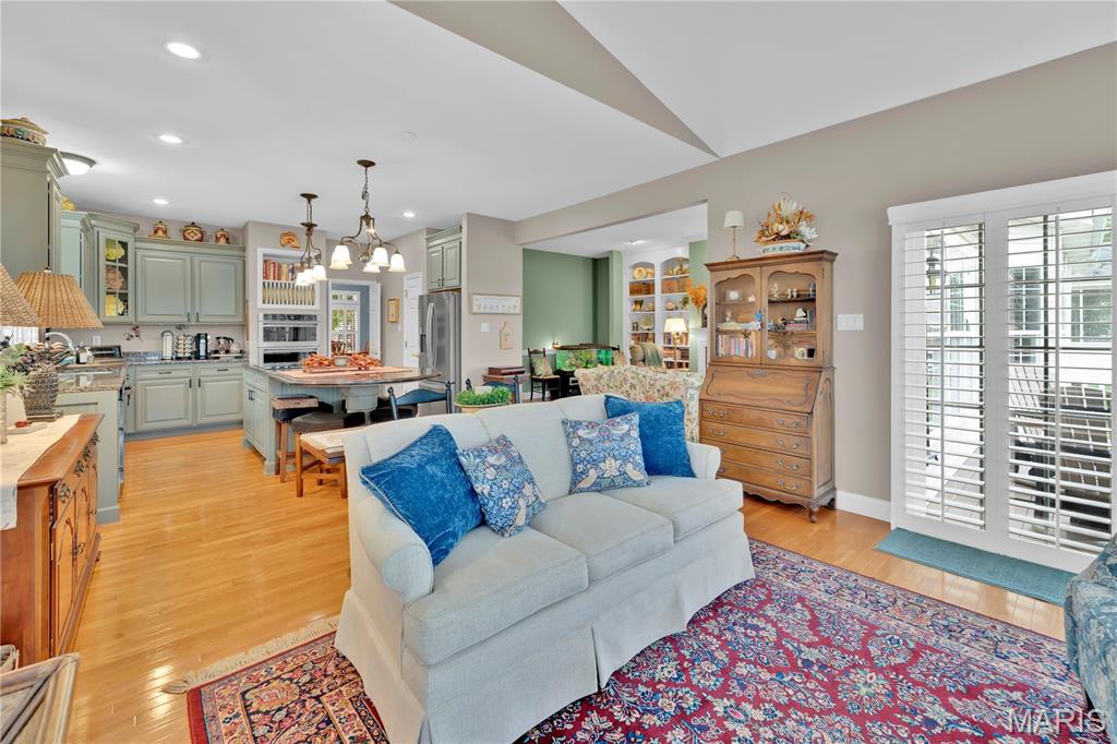 River Breeze Estates - Residential