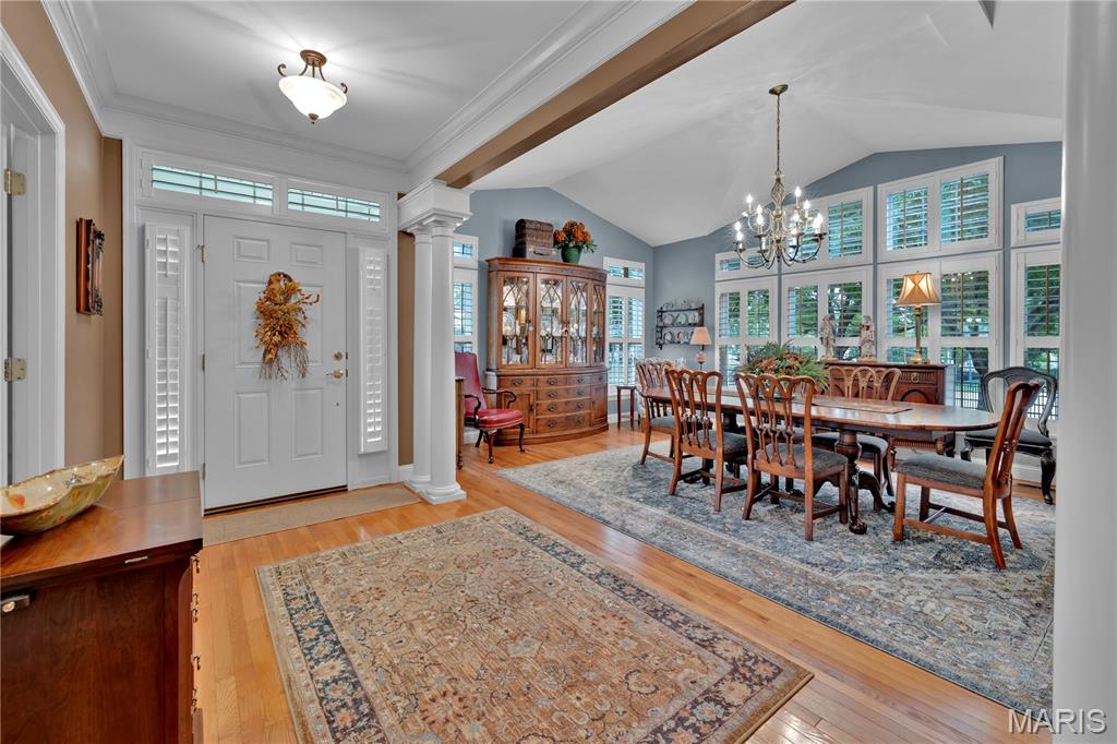 River Breeze Estates - Residential